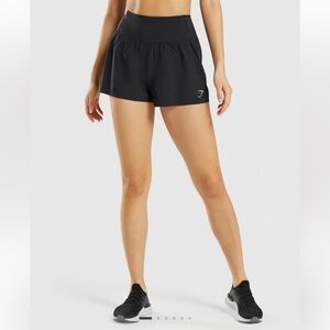 Gymshark Speed Shorts